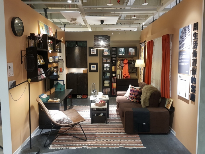 給生活更多可能!一起來逛IKEA 2018 全新空間佈置