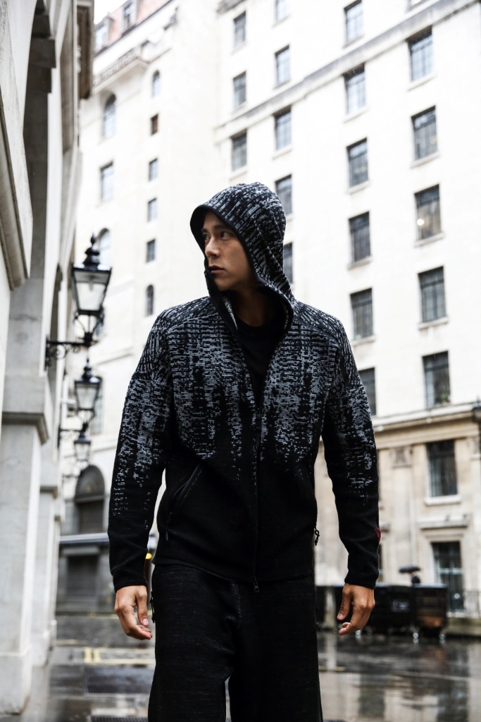 潮流必備 adidas Athletics Z.N.E. PULSE心跳系列服飾