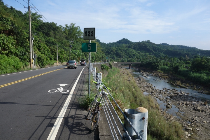 2017欣單車,南投中寮,龍鳳瀑布單車日,
