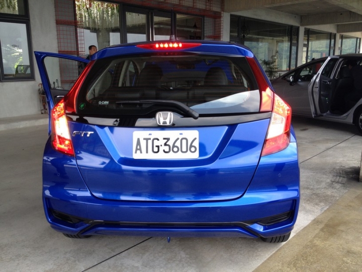 2018 All New FIT,是你的新車/換車首選嗎?
