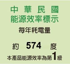 R32 變頻空調-禾聯GA28H冷暖機耗電測試