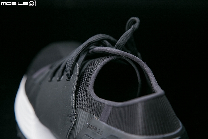 〔開箱實測〕為健身狂人打造 UNDER ARMOUR AMP 2.0實測