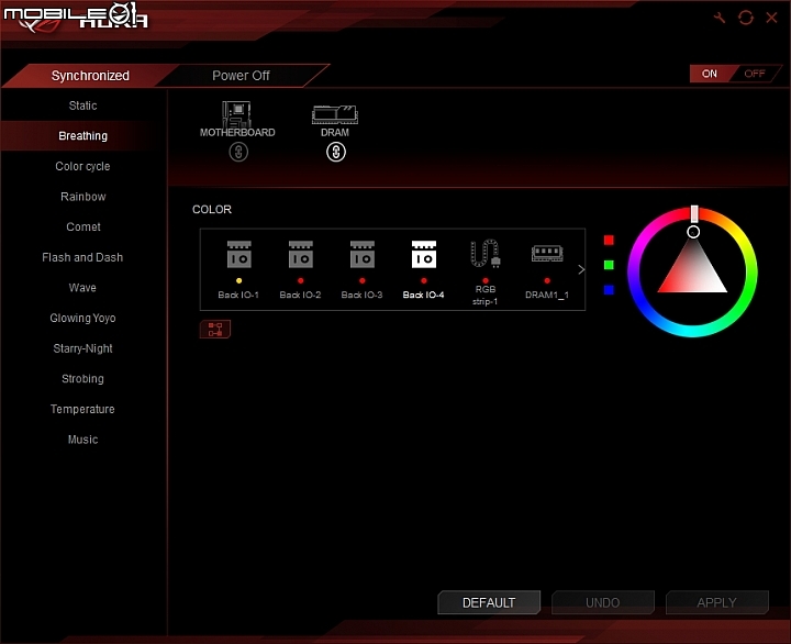 AURA Sync 一起Gaming發光 T-Force DELTA RGB DDR4 開箱