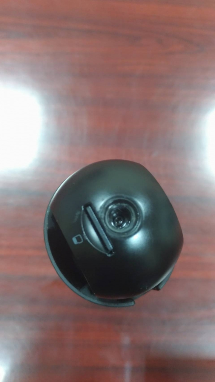 (12/16增加防水殼拍攝影片)全新上市的全景運動相機 insta360 one 不專業開箱文