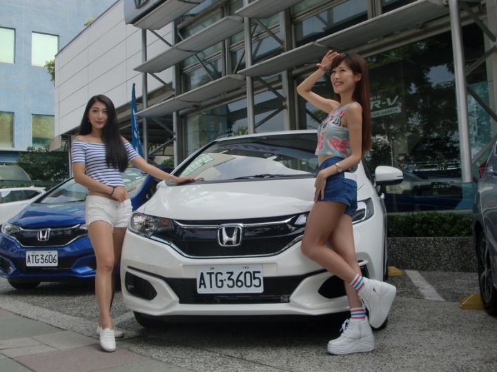 2018 All New FIT,是你的新車/換車首選嗎?