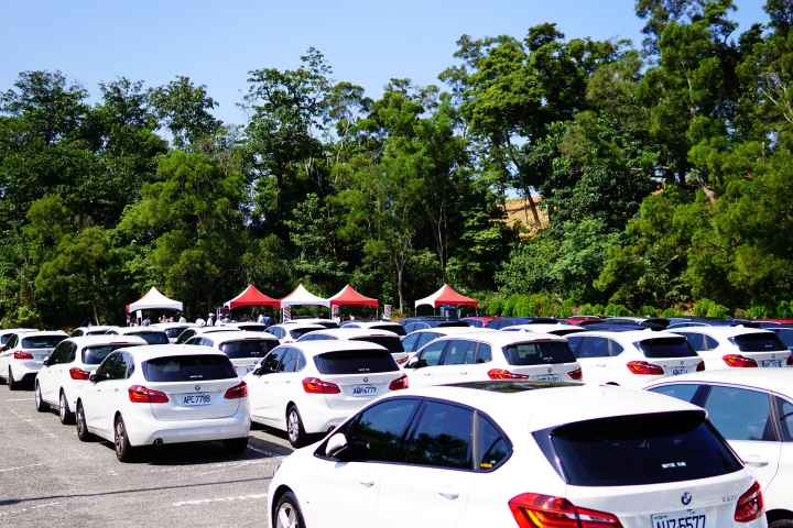 2017 BMW 2AT/2GT TAIWAN全國大會師&親子家庭日 活動紀錄