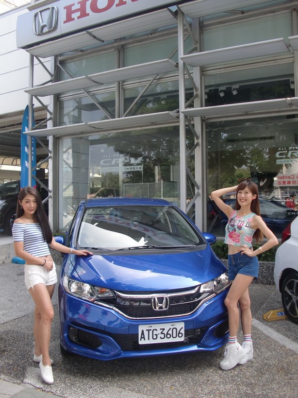 2018 All New FIT,是你的新車/換車首選嗎?