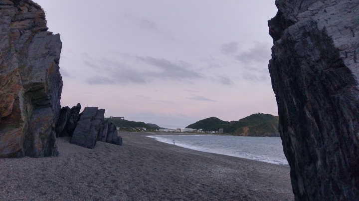 出發!!! 再次享受一個人的露營環半島~(2017 9/20~9/22)(圖多)