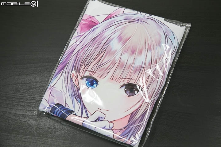 《BLUE REFLECTION 幻舞少女之劍》典藏版開箱 進入萌系畫師岸田梅爾的異想世界