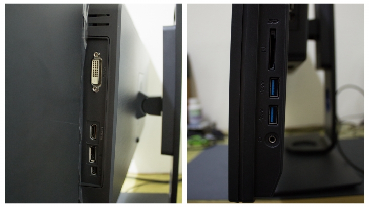 它不重只是沉了點....Benq 2K 專業設計螢幕 PD3200Q 開箱