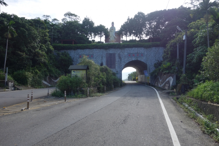 2017欣單車,南投中寮,龍鳳瀑布單車日,
