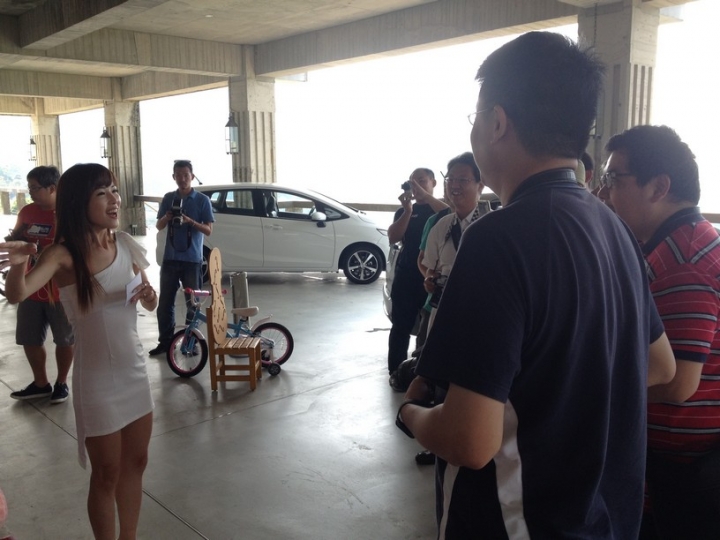 2018 All New FIT,是你的新車/換車首選嗎?