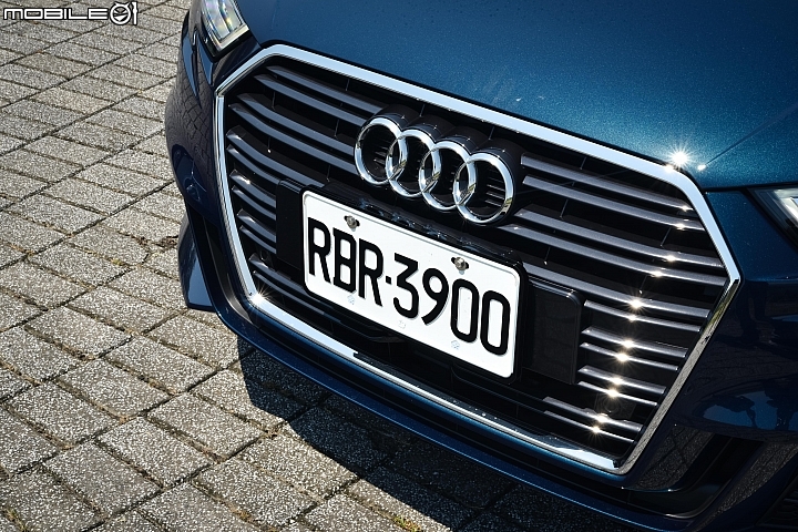 細節進化更討喜 Audi小改款A3 Sportback 35 TFSI Premium