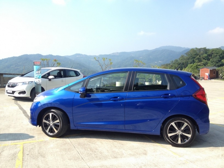 2018 All New FIT,是你的新車/換車首選嗎?