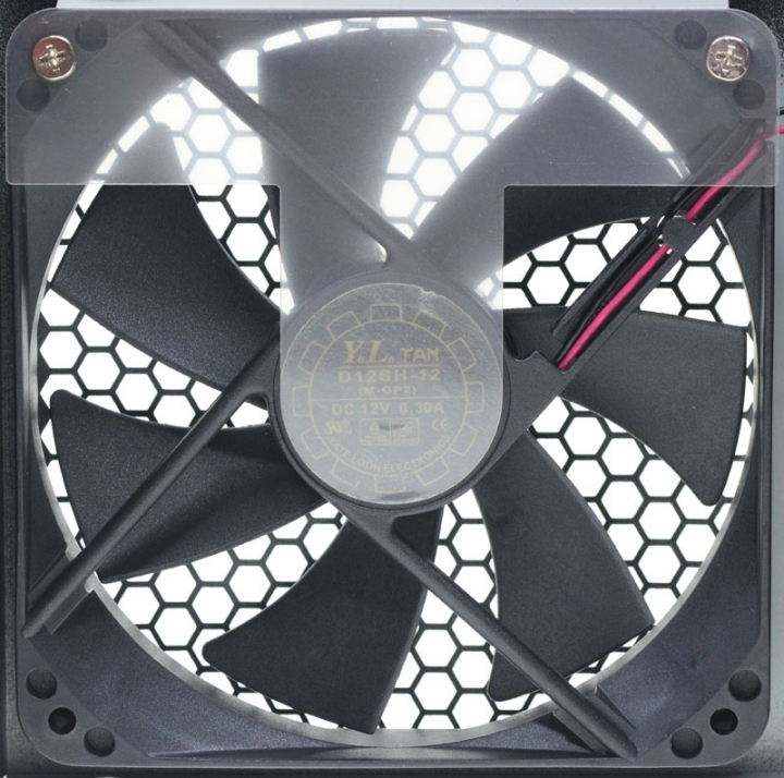 銅牌加雙DC-DC的Antec Neo ECO II 650W簡介及測試