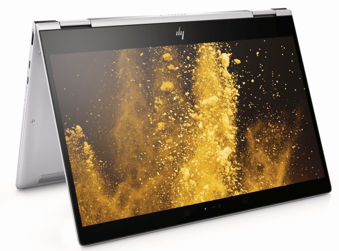 HP Elitebook系列商務機 新機發表