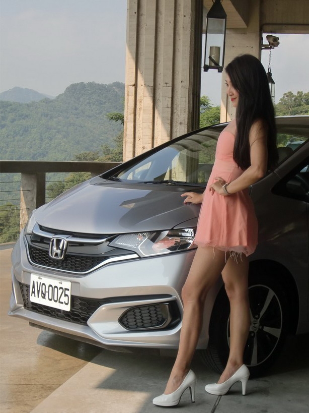 2018 All New FIT,是你的新車/換車首選嗎?