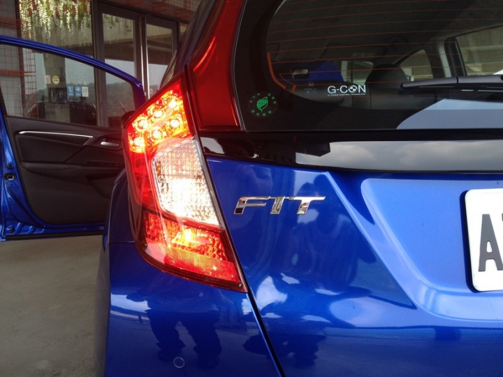 2018 All New FIT,是你的新車/換車首選嗎?