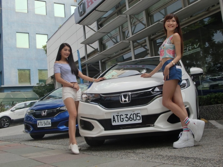 2018 All New FIT,是你的新車/換車首選嗎?