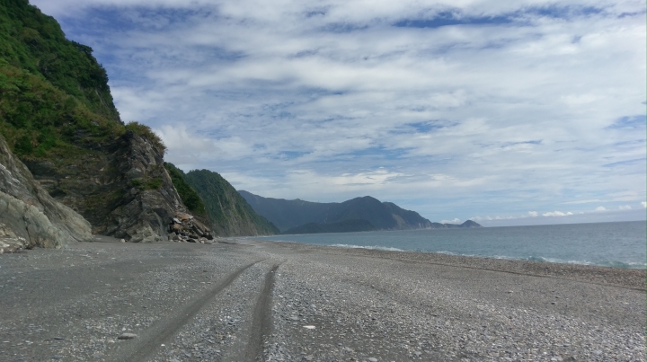 出發!!! 再次享受一個人的露營環半島~(2017 9/20~9/22)(圖多)