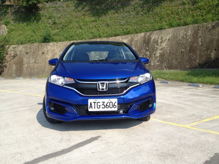 2018 All New FIT,是你的新車/換車首選嗎?