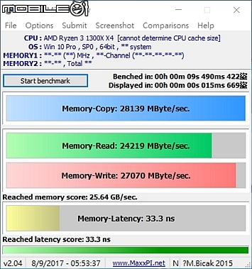 AURA Sync 一起Gaming發光 T-Force DELTA RGB DDR4 開箱