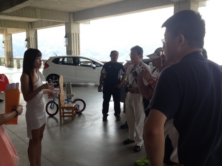 2018 All New FIT,是你的新車/換車首選嗎?