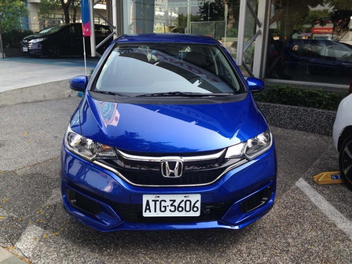 2018 All New FIT,是你的新車/換車首選嗎?