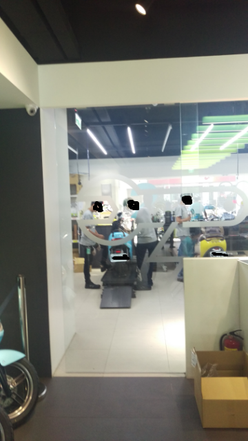 Gogoro 不愉快的交車未成2經驗