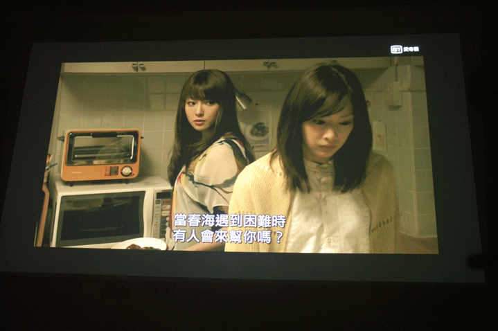 《BenQ MH534 1080p 高亮度投影機》運動 / 簡報的好幫手