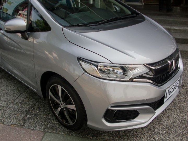 2018 All New FIT,是你的新車/換車首選嗎?
