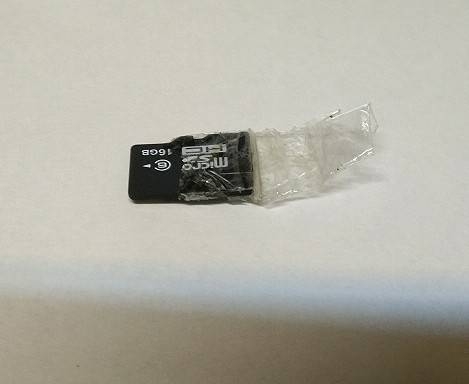 多功能行車記錄器 記憶卡 Micro SD卡座TF卡槽 故障 卡不住DIY維修