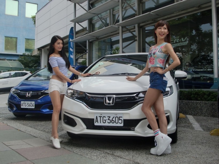 2018 All New FIT,是你的新車/換車首選嗎?