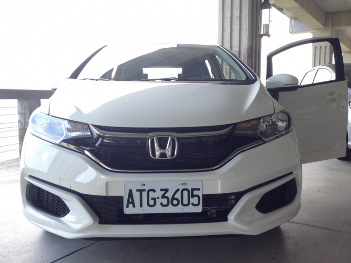 2018 All New FIT,是你的新車/換車首選嗎?