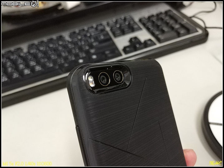 小米6-無線充電套件組簡單分享