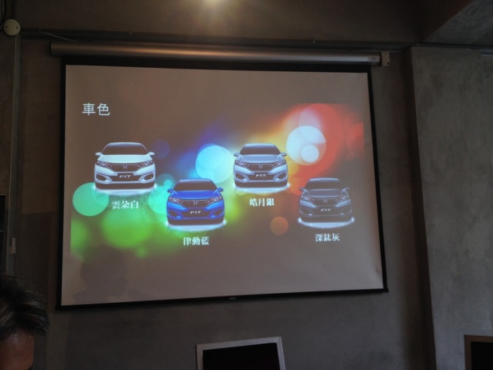 2018 All New FIT,是你的新車/換車首選嗎?