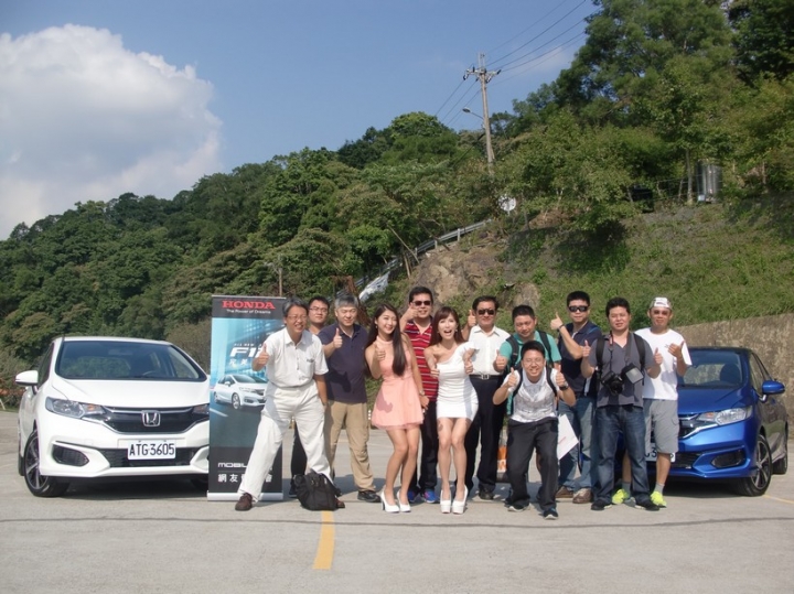 2018 All New FIT,是你的新車/換車首選嗎?
