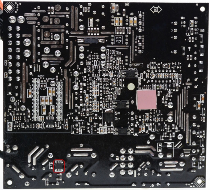 銅牌加雙DC-DC的Antec Neo ECO II 650W簡介及測試