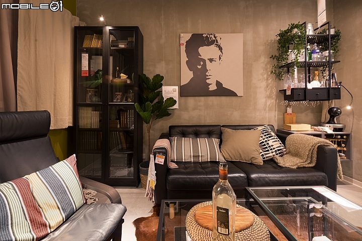 給生活更多可能!一起來逛IKEA 2018 全新空間佈置