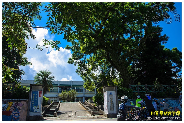 [Eric的單車日記] 花東縱谷南段 狼煙中的親子騎旅