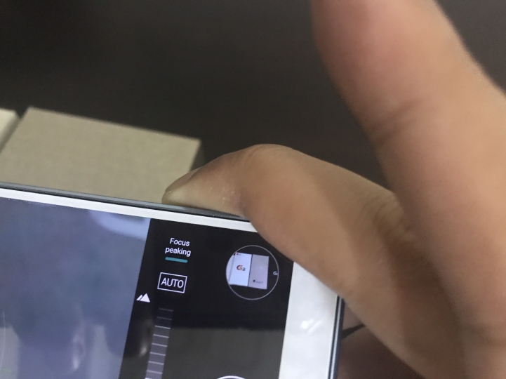LG G6 夢幻藍使用分享 (簡單比較G G2 G3)