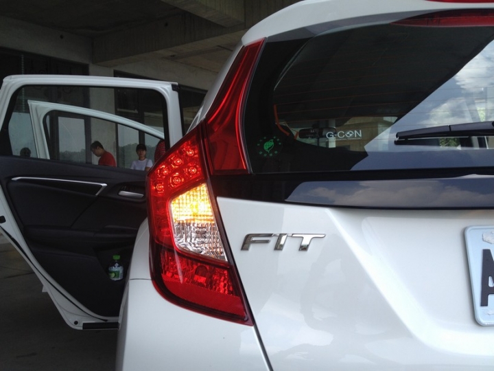 2018 All New FIT,是你的新車/換車首選嗎?