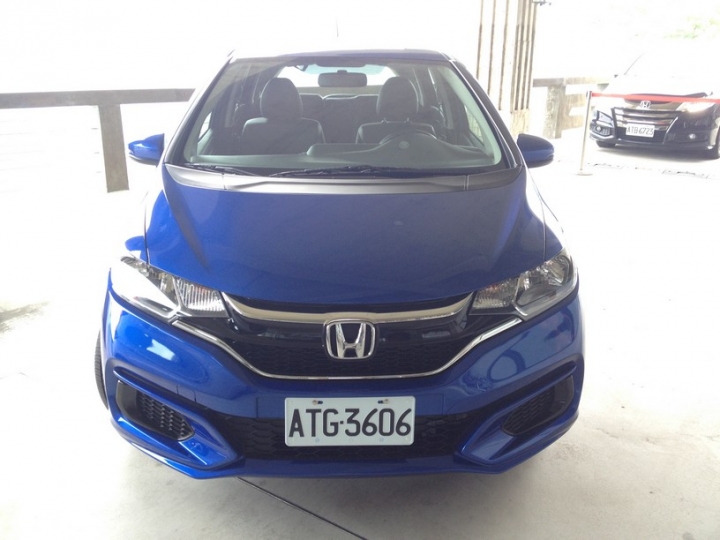 2018 All New FIT,是你的新車/換車首選嗎?