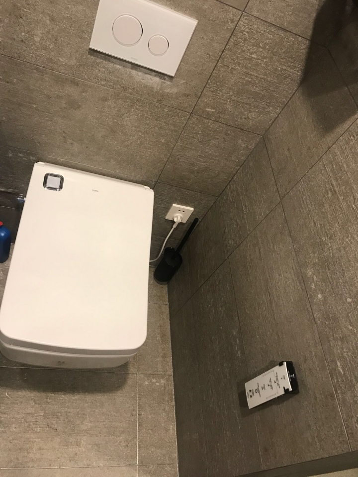 【开箱】简约科技风格的公寓,坐标上海