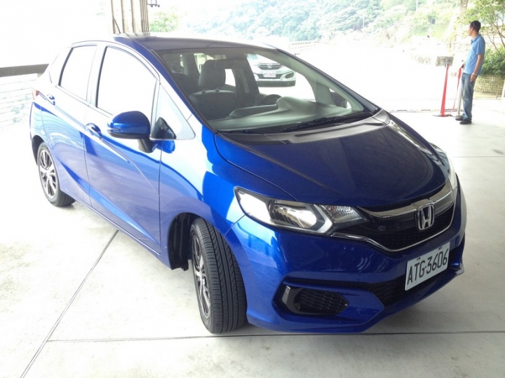 2018 All New FIT,是你的新車/換車首選嗎?