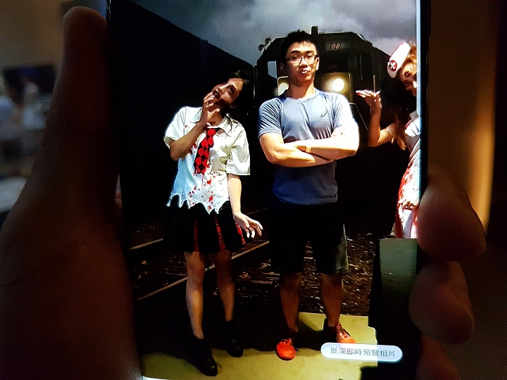 除了Samsung Galaxy Note 8,你!還有其他選擇嗎?【體驗會震撼分享】