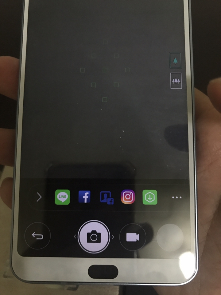 LG G6 夢幻藍使用分享 (簡單比較G G2 G3)