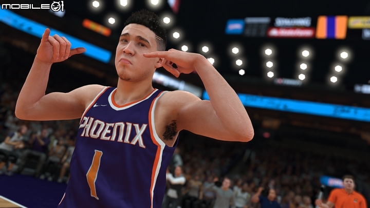 威震鄰里!《NBA2K18》紐約驚奇媒體巡禮活動