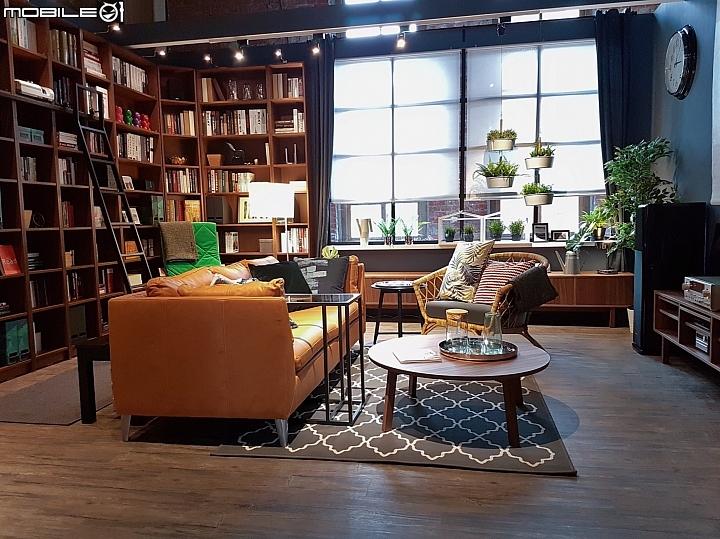 給生活更多可能!一起來逛IKEA 2018 全新空間佈置