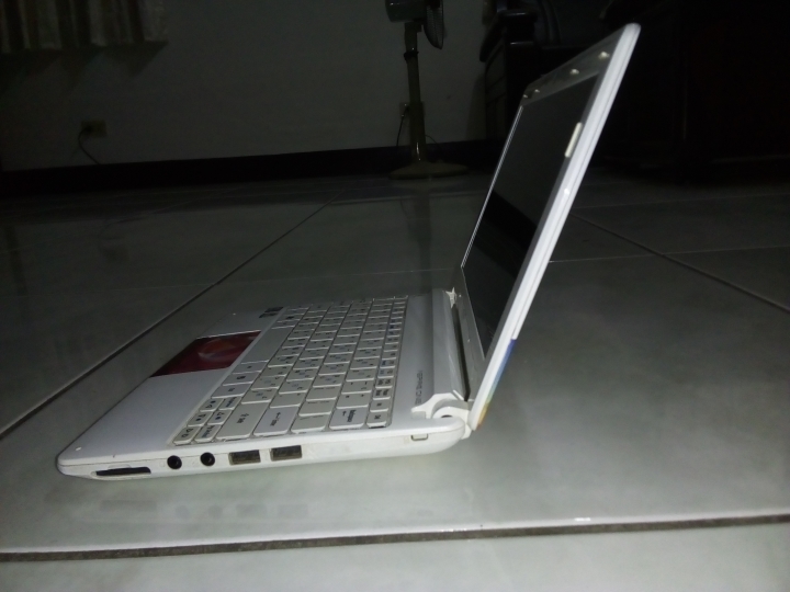 Acer Aspire One AOD270 新機分享